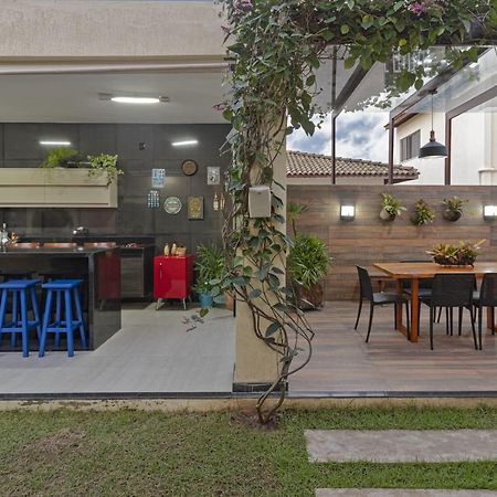 Casa Belaju Villa Aracaju Buitenkant foto