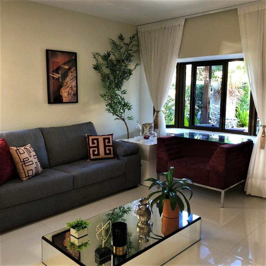 Casa Belaju Villa Aracaju Buitenkant foto