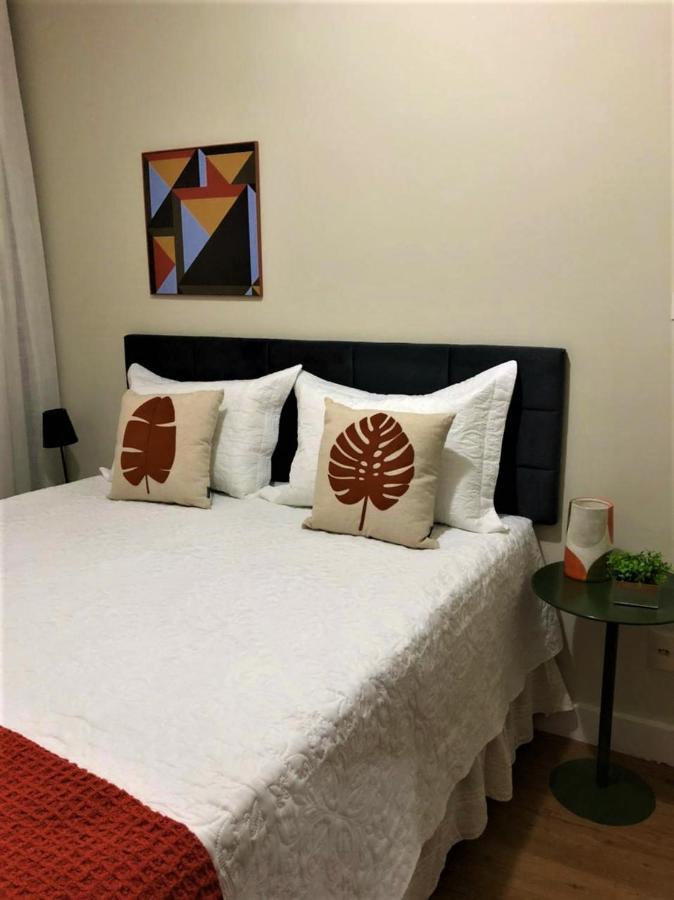 Casa Belaju Villa Aracaju Buitenkant foto