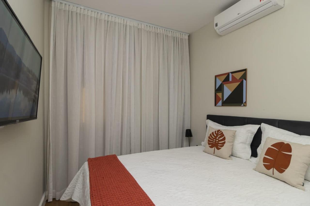 Casa Belaju Villa Aracaju Buitenkant foto