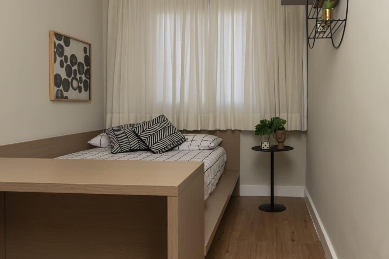Casa Belaju Villa Aracaju Buitenkant foto