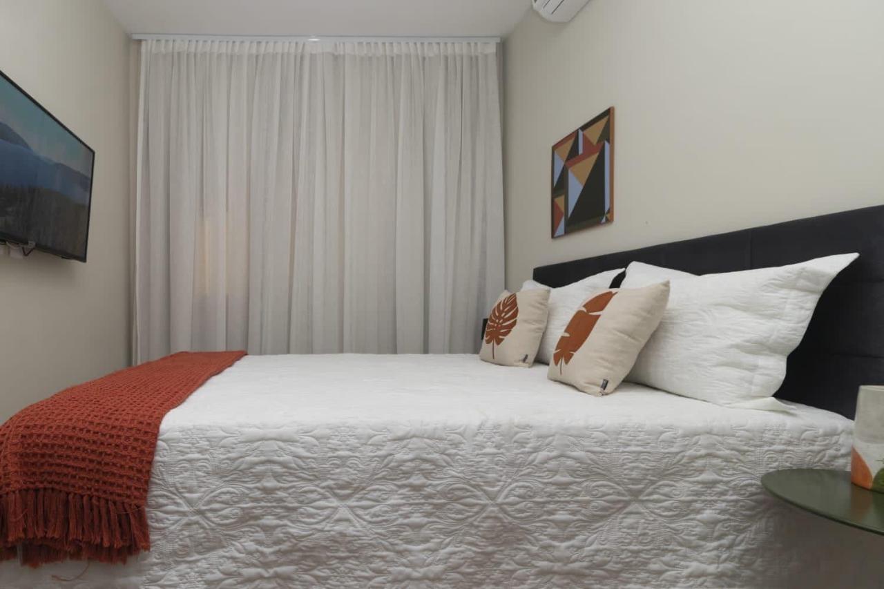 Casa Belaju Villa Aracaju Buitenkant foto