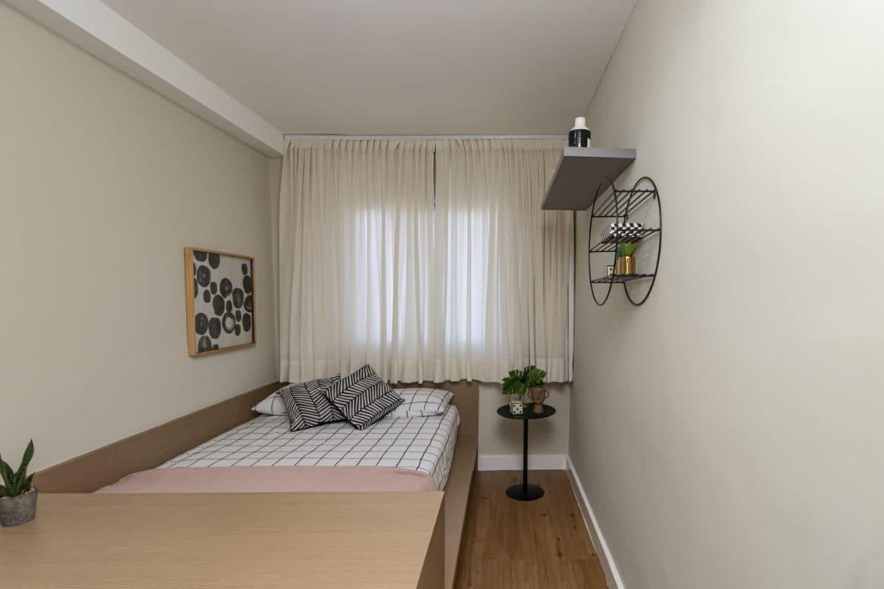 Casa Belaju Villa Aracaju Buitenkant foto