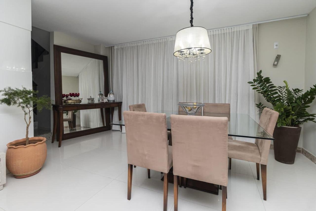 Casa Belaju Villa Aracaju Buitenkant foto