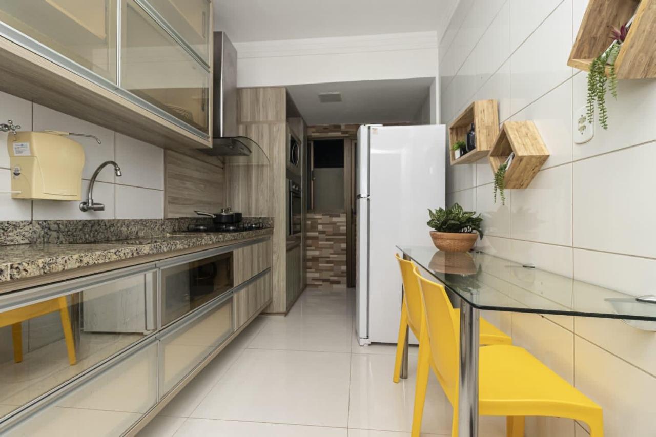 Casa Belaju Villa Aracaju Buitenkant foto