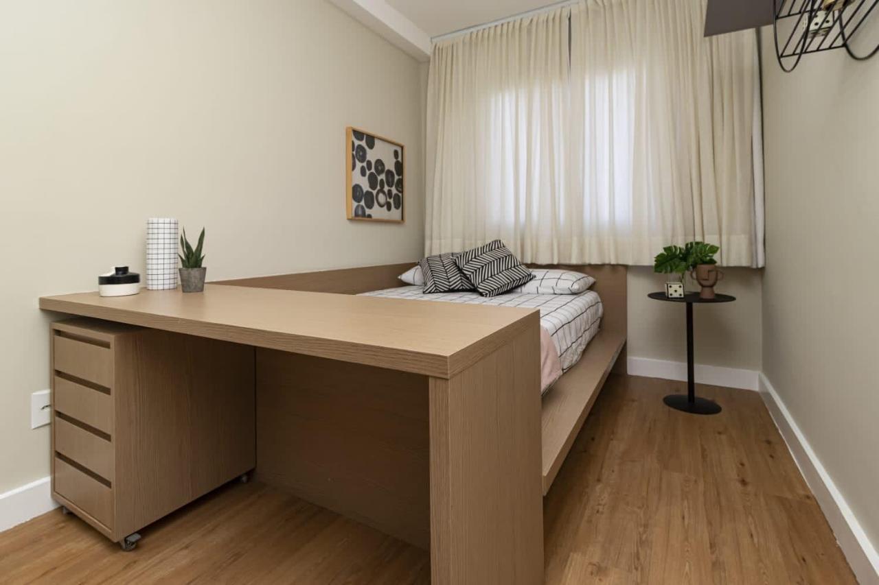 Casa Belaju Villa Aracaju Buitenkant foto