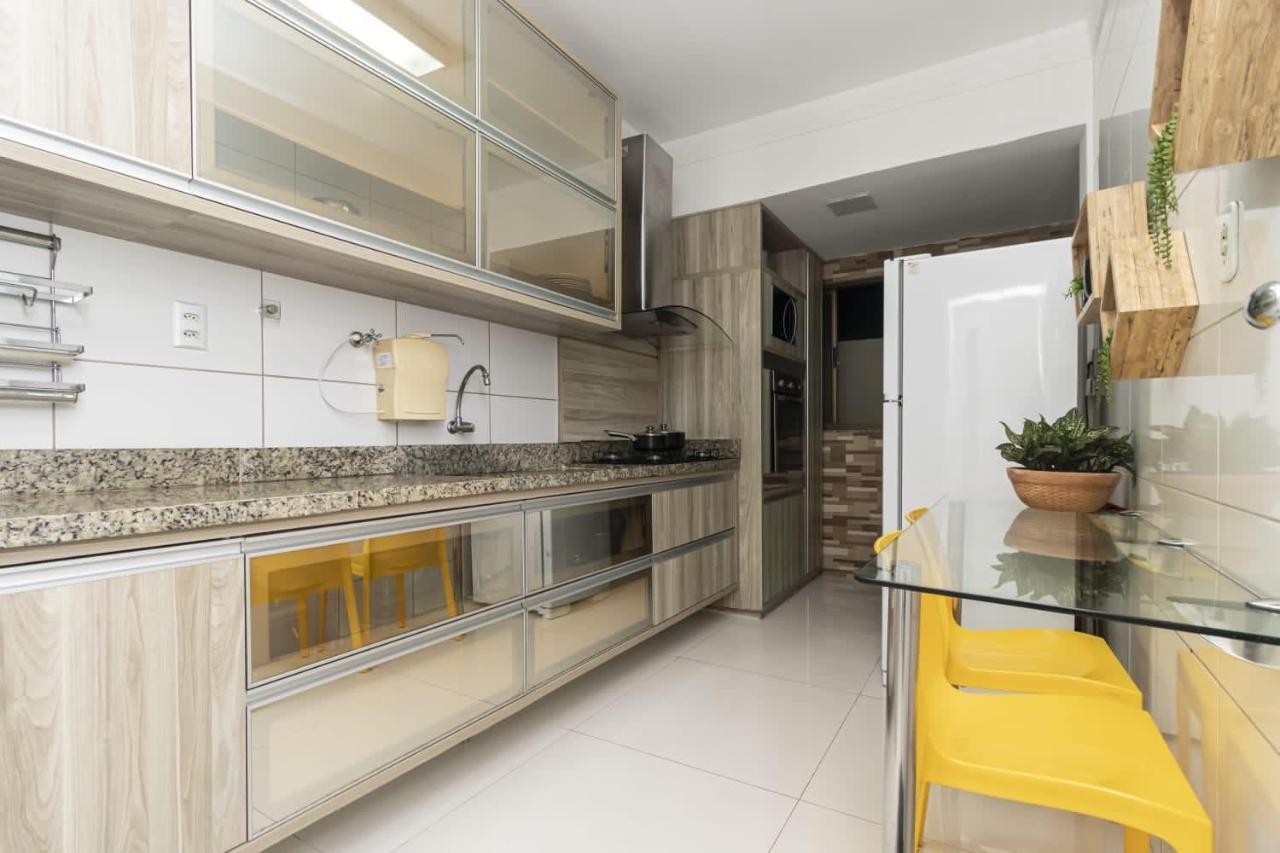 Casa Belaju Villa Aracaju Buitenkant foto
